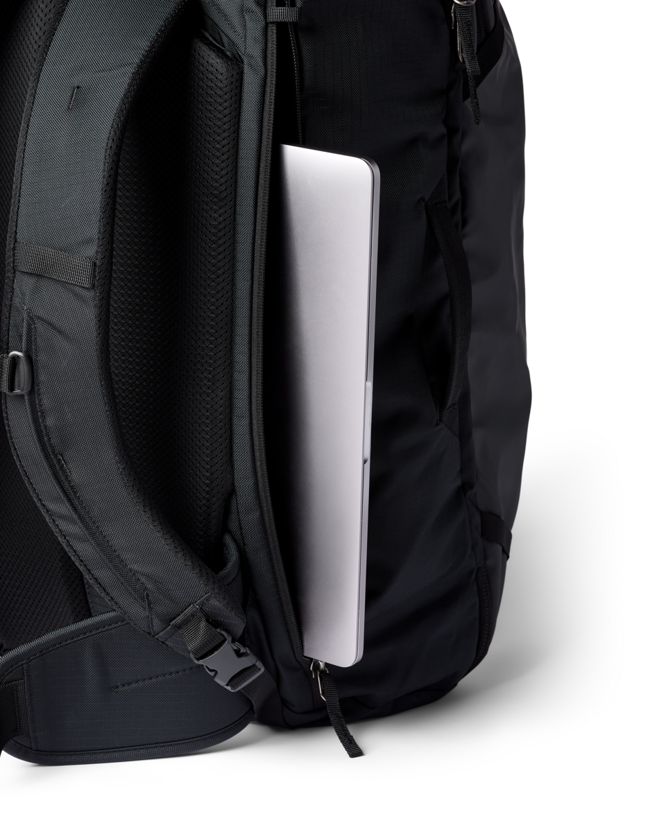 Allpa 35L Travel Pack - Cotopaxi Black - US 7911