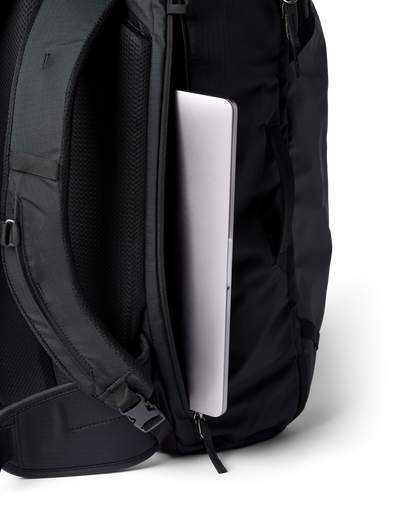 Allpa 35L Travel Pack - Cotopaxi Black - US 7911