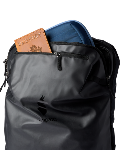 Allpa 35L Travel Pack - Cotopaxi Black - US 7911