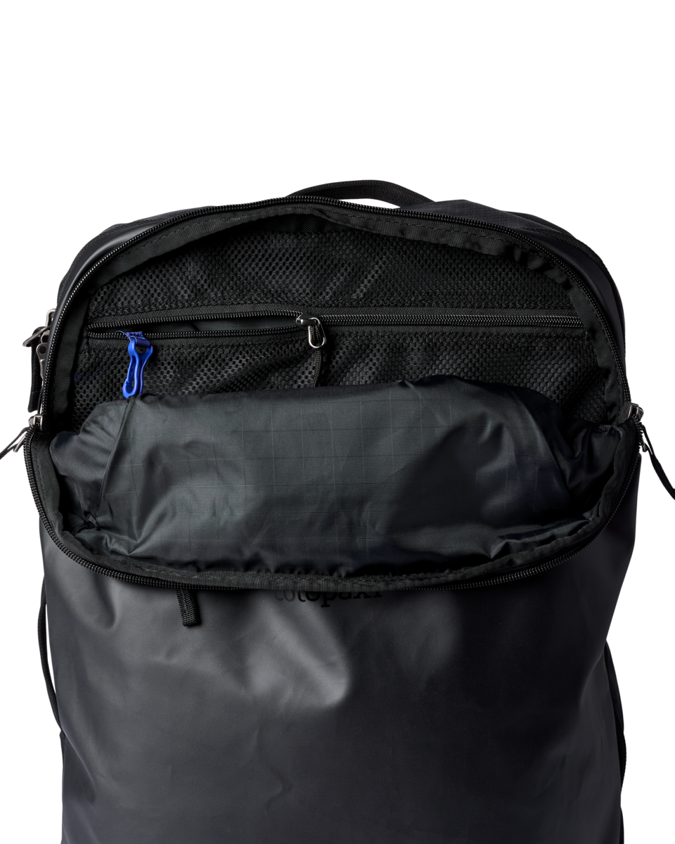 Allpa 35L Travel Pack - Cotopaxi Black - US 7911