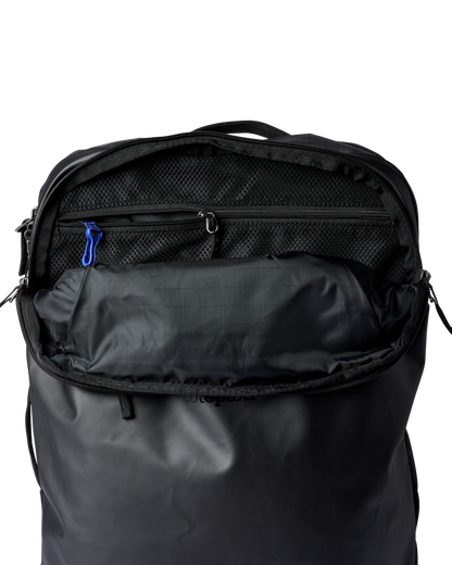 Allpa 35L Travel Pack - Cotopaxi Black - US 7911