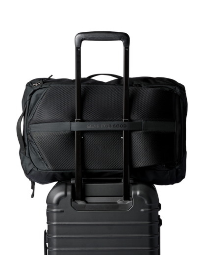 Allpa 35L Travel Pack - Cotopaxi Black - US 7911