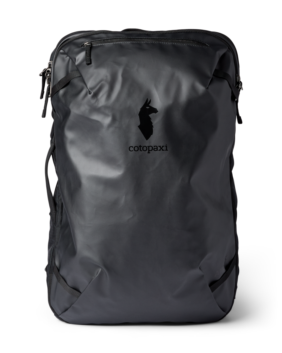 Allpa 35L Travel Pack - Cotopaxi Black - US 7911