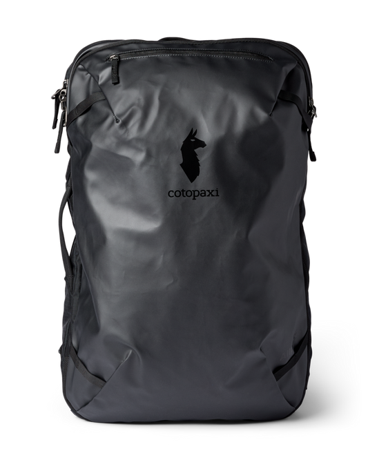 Allpa 35L Travel Pack - Cotopaxi Black - US 7911
