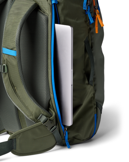 Allpa 35L Travel Pack - Fatigue - US 5214