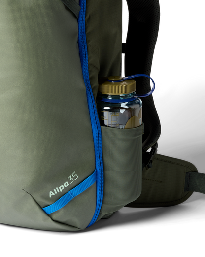Allpa 35L Travel Pack - Fatigue - US 5214
