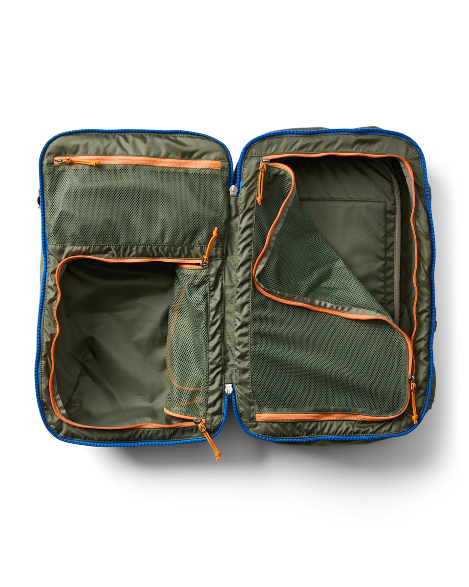 Allpa 35L Travel Pack - Fatigue - US 5214