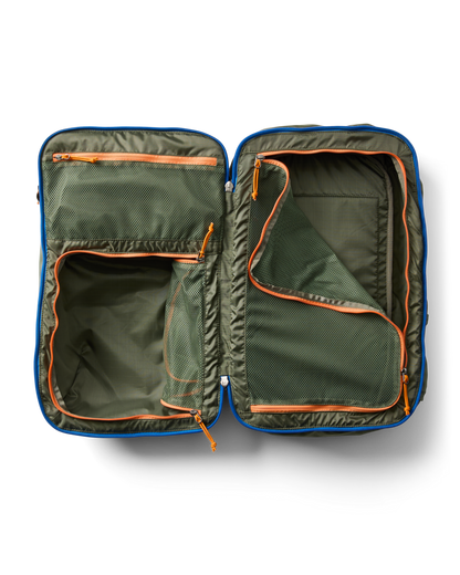 Allpa 35L Travel Pack - Fatigue - US 5214