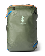 Allpa 35L Travel Pack - Fatigue - US 5214