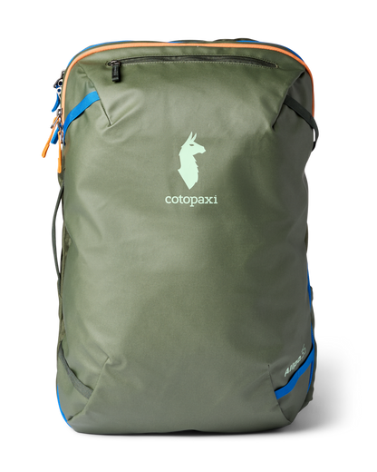 Allpa 35L Travel Pack - Fatigue - US 5214