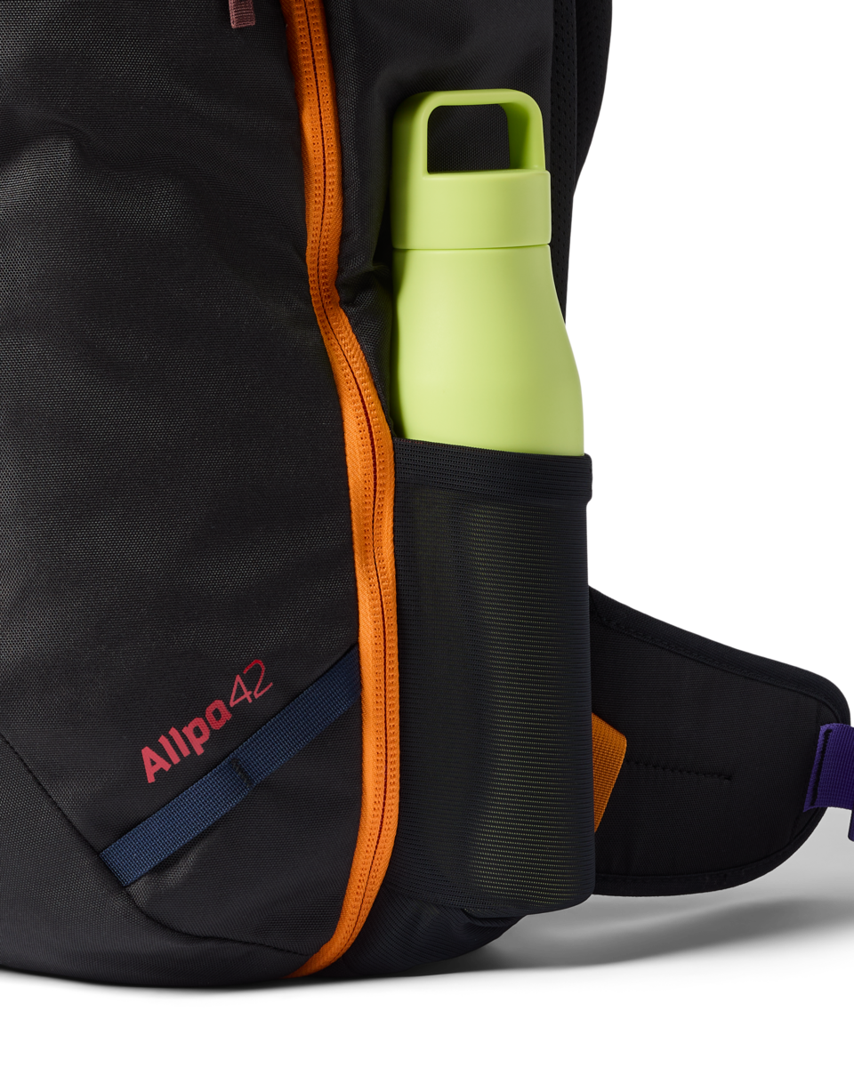 Allpa 42L Travel Pack - Del Día Dark - US 3820