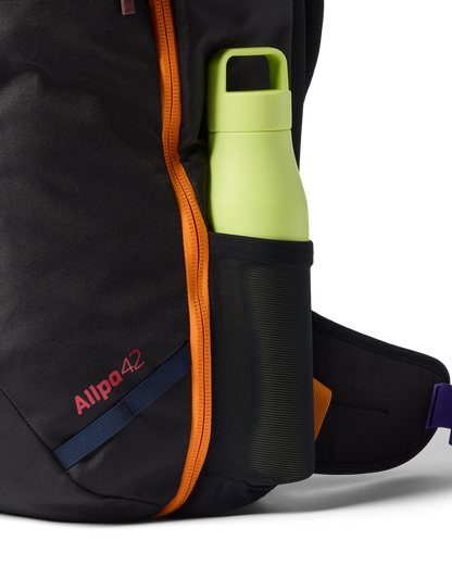 Allpa 42L Travel Pack - Del Día Dark - US 3820