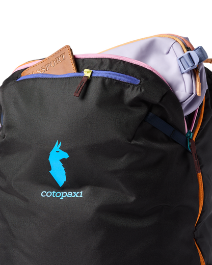 Allpa 42L Travel Pack - Del Día Dark - US 3820
