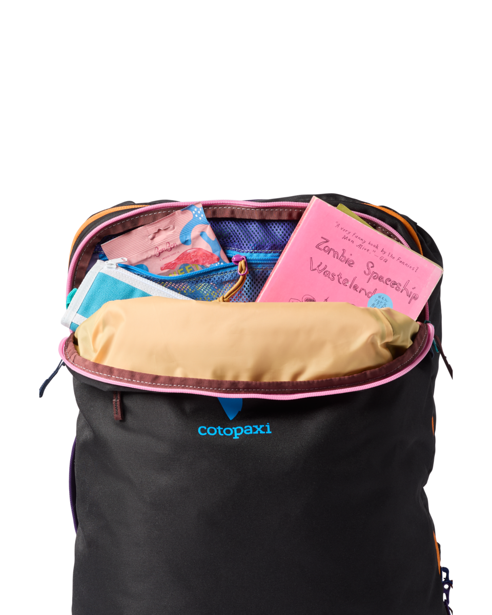 Allpa 42L Travel Pack - Del Día Dark - US 3820