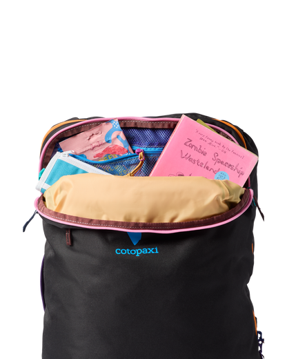 Allpa 42L Travel Pack - Del Día Dark - US 3820