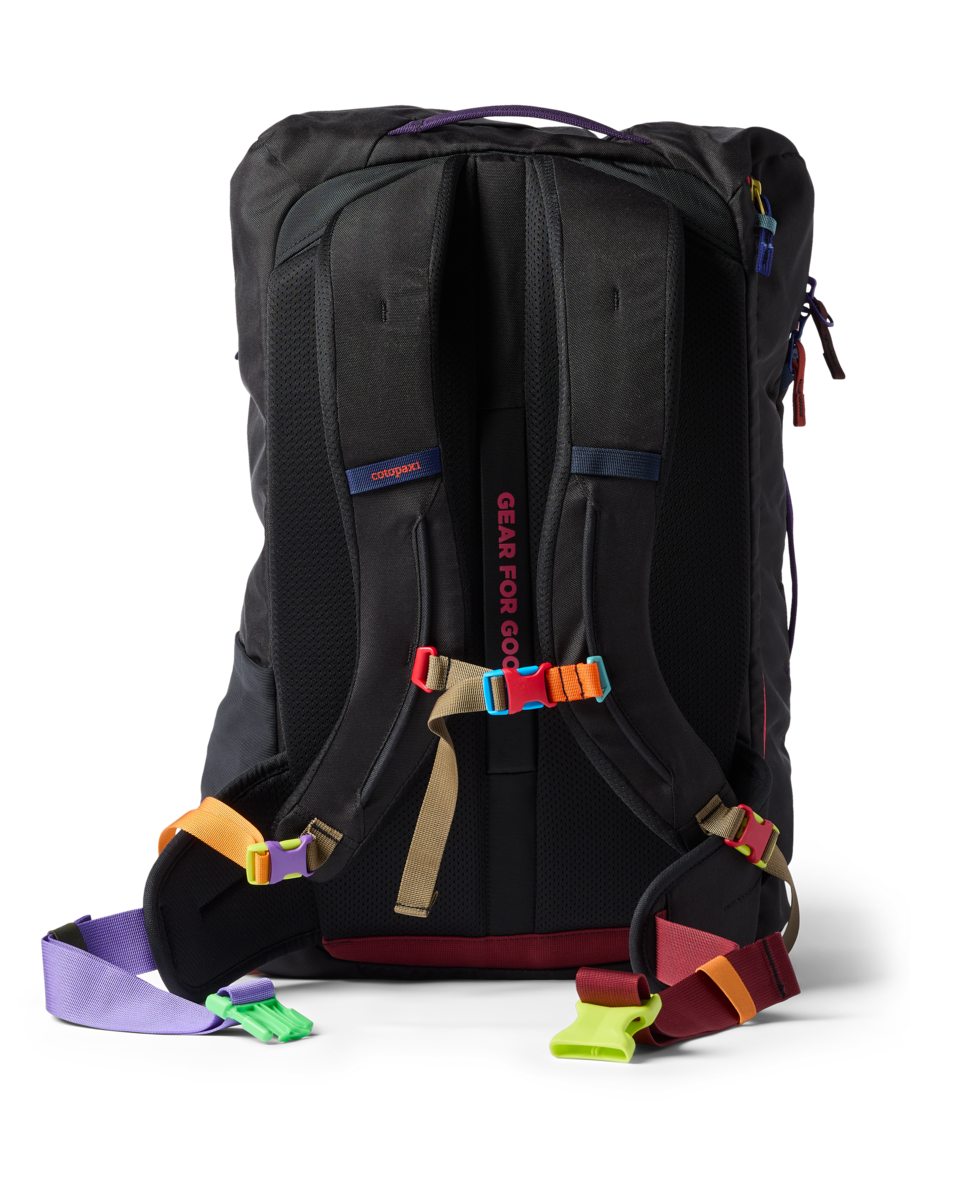 Allpa 42L Travel Pack - Del Día Dark - US 3820