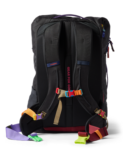 Allpa 42L Travel Pack - Del Día Dark - US 3820