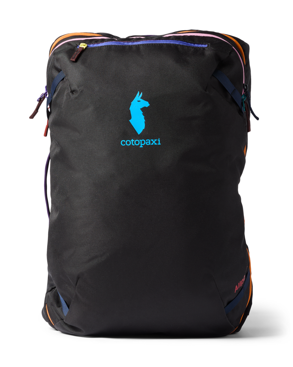 Allpa 42L Travel Pack - Del Día Dark - US 3820