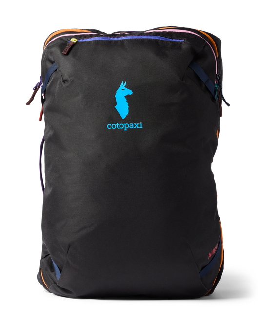 Allpa 42L Travel Pack - Del Día Dark - US 3820