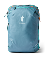 Allpa 42L Travel Pack - Blue Spruce/Abyss - US 5876
