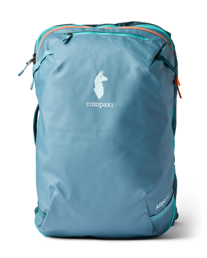 Allpa 42L Travel Pack - Blue Spruce/Abyss - US 5876