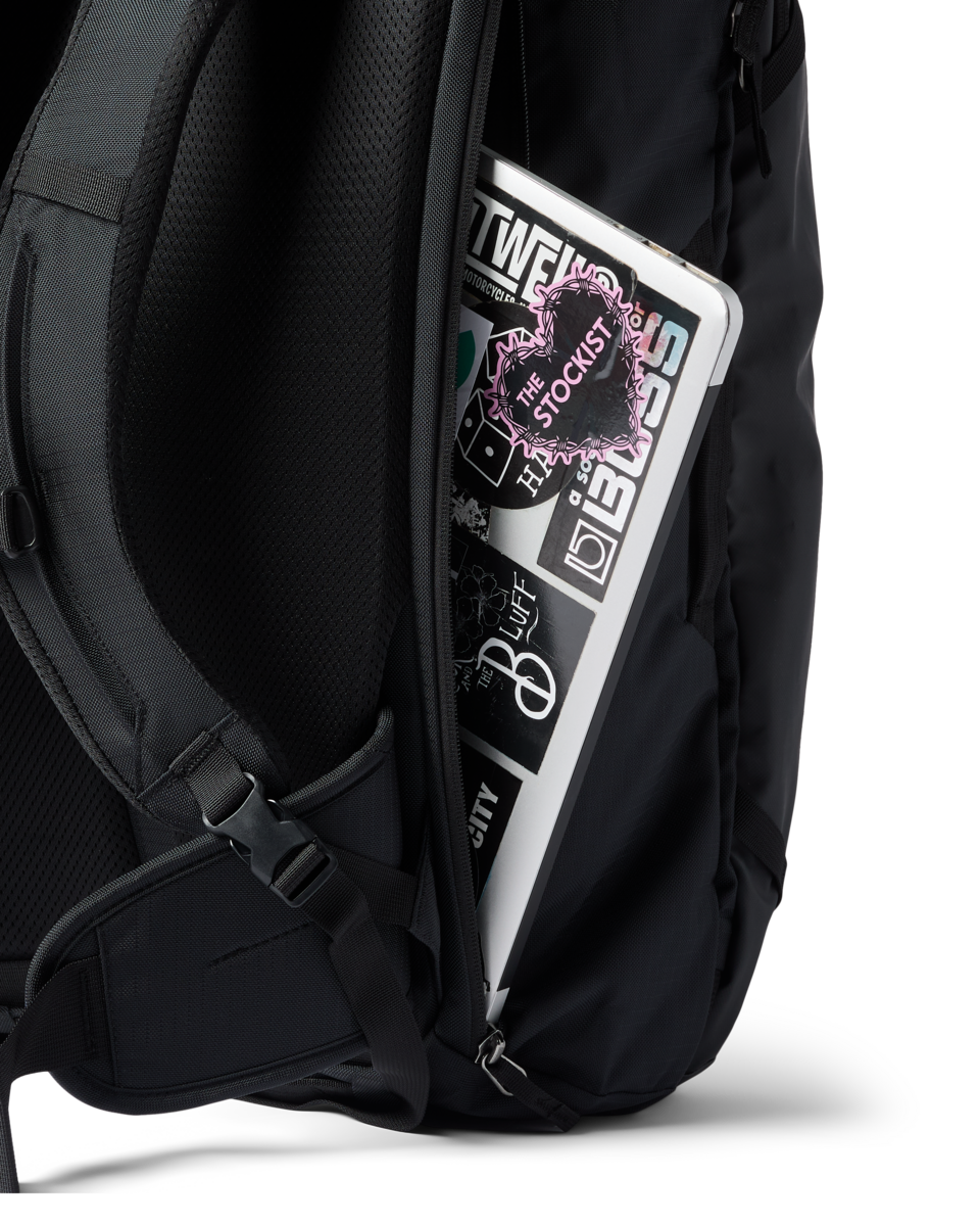 Allpa 42L Travel Pack - Cotopaxi Black - US 6145