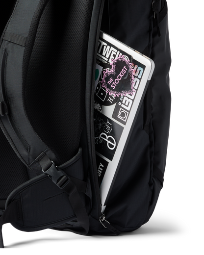 Allpa 42L Travel Pack - Cotopaxi Black - US 6145