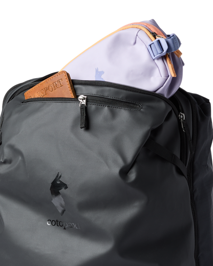 Allpa 42L Travel Pack - Cotopaxi Black - US 6145