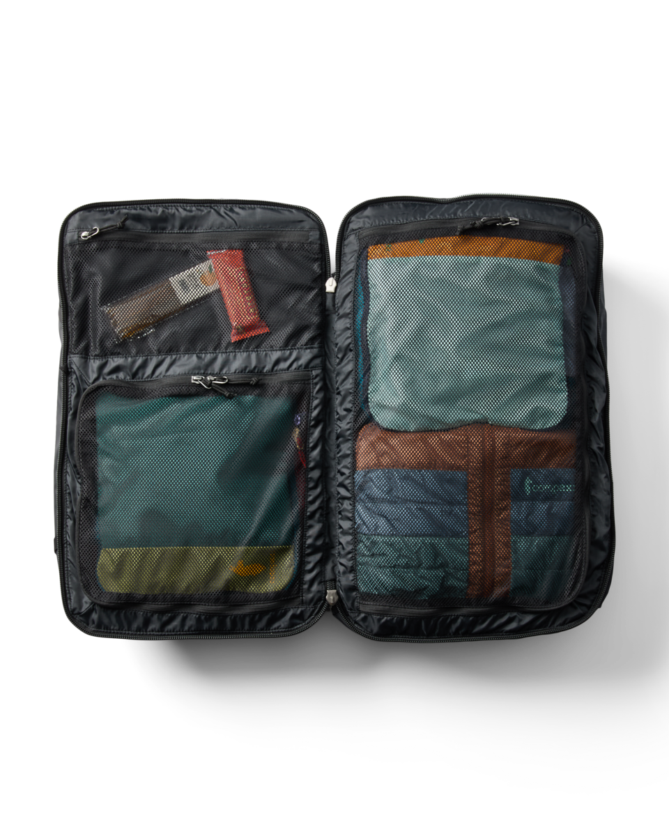 Allpa 42L Travel Pack - Cotopaxi Black - US 6145
