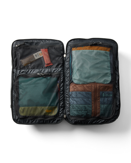 Allpa 42L Travel Pack - Cotopaxi Black - US 6145
