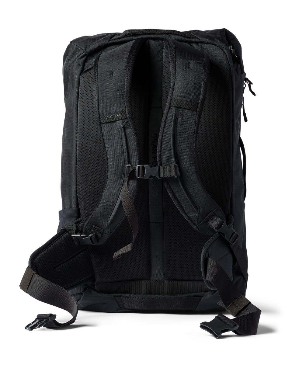 Allpa 42L Travel Pack - Cotopaxi Black - US 6145