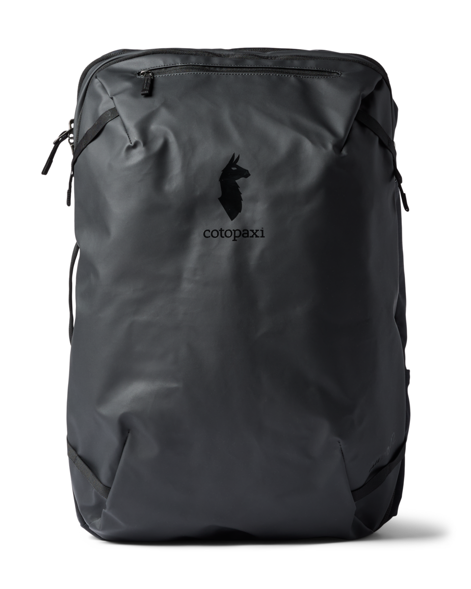 Allpa 42L Travel Pack - Cotopaxi Black - US 6145