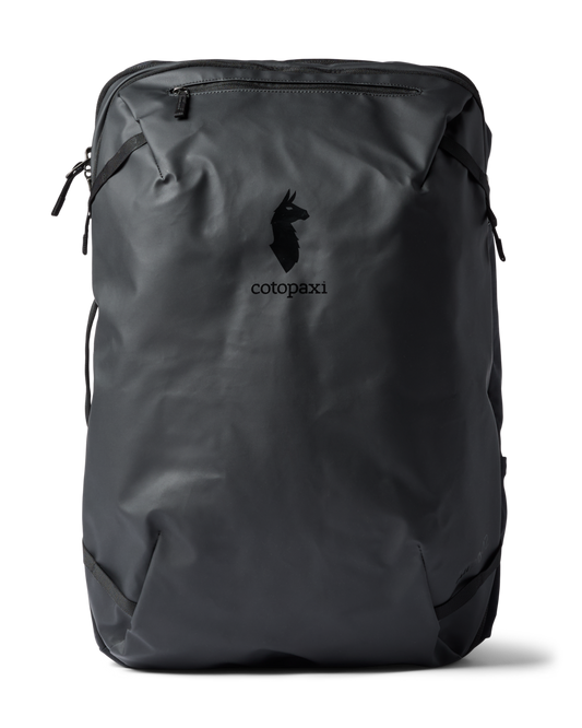 Allpa 42L Travel Pack - Cotopaxi Black - US 6145