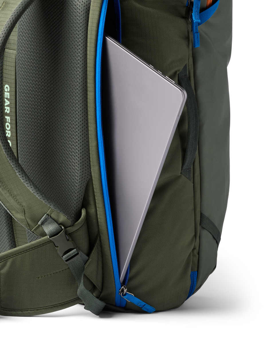 Allpa 42L Travel Pack - Fatigue - US 1974