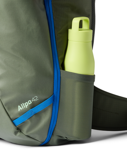 Allpa 42L Travel Pack - Fatigue - US 1974