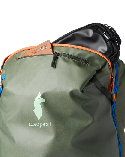 Allpa 42L Travel Pack - Fatigue - US 1974