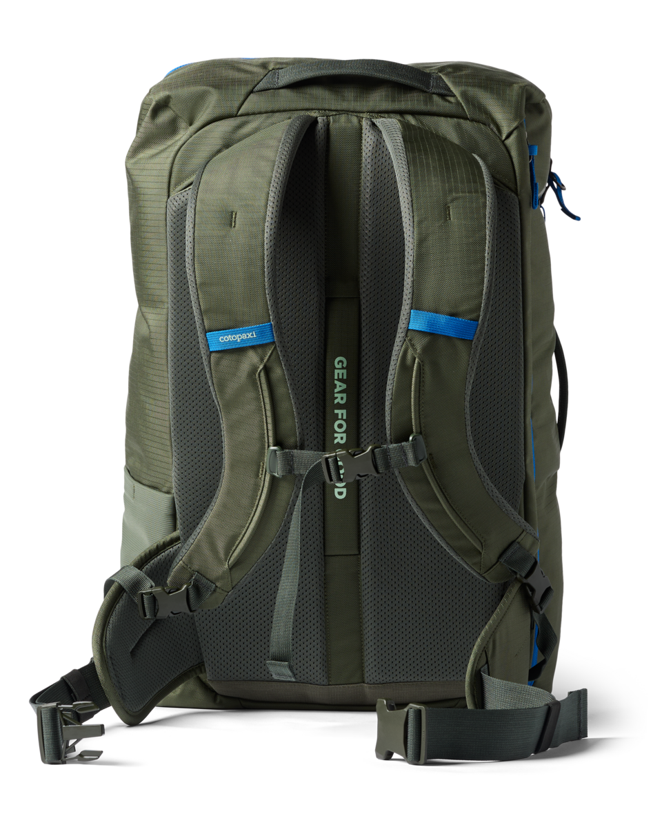 Allpa 42L Travel Pack - Fatigue - US 1974