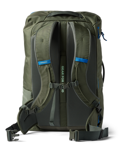 Allpa 42L Travel Pack - Fatigue - US 1974