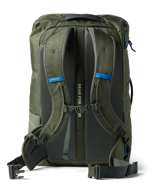Allpa 42L Travel Pack - Fatigue - US 1974