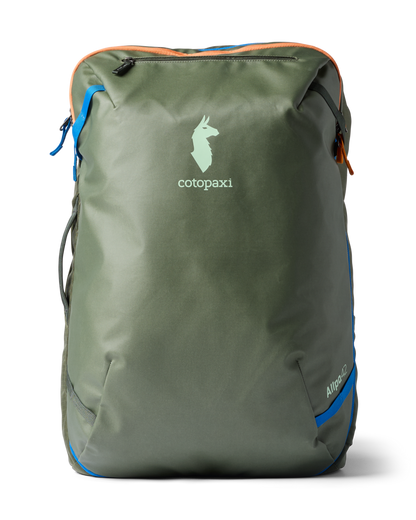 Allpa 42L Travel Pack - Fatigue - US 1974