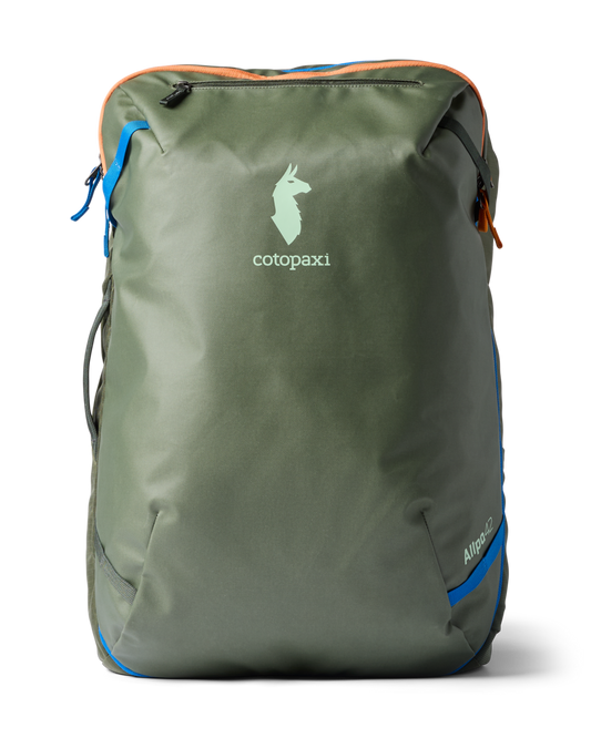 Allpa 42L Travel Pack - Fatigue - US 1974