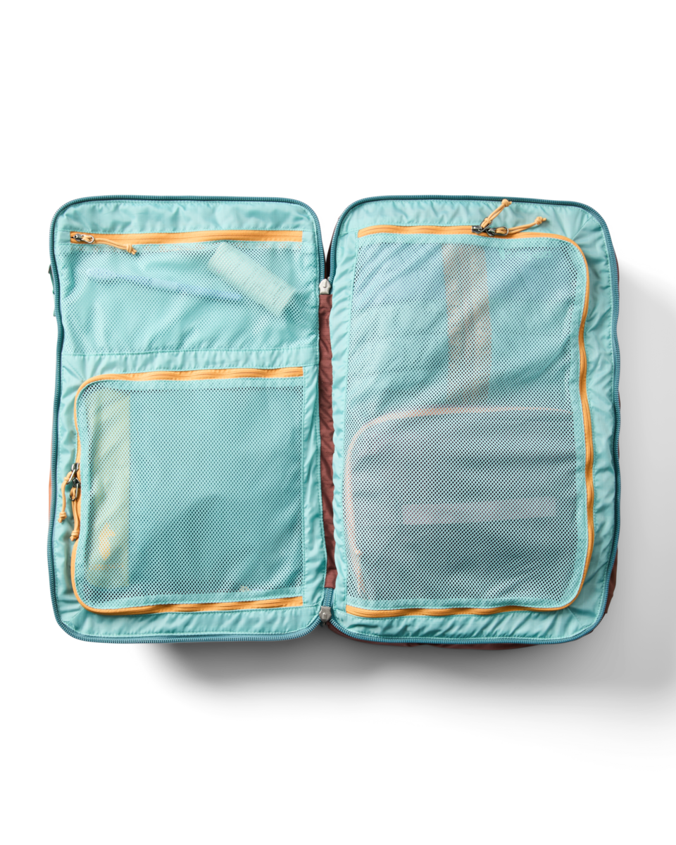 Allpa 42L Travel Pack - Whiskey - US 9985