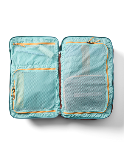 Allpa 42L Travel Pack - Whiskey - US 9985