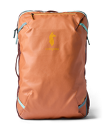 Allpa 42L Travel Pack - Whiskey - US 9985