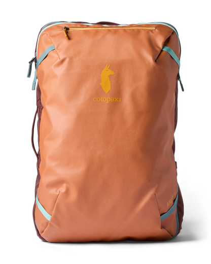 Allpa 42L Travel Pack - Whiskey - US 9985