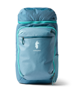 Allpa 50L Adventure Travel Pack - Blue Spruce/Abyss - US 8446