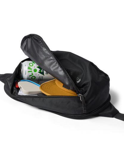 Allpa 50L Adventure Travel Pack - Cotopaxi Black - US 8506