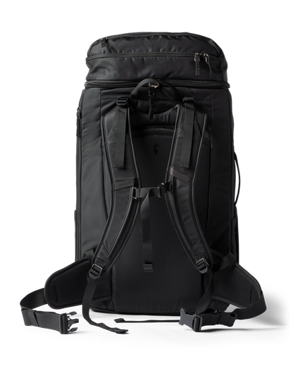 Allpa 50L Adventure Travel Pack - Cotopaxi Black - US 8506