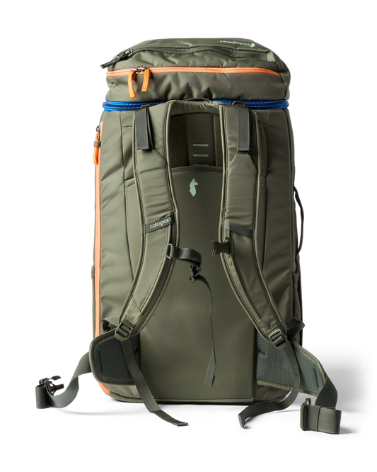 Allpa 50L Adventure Travel Pack - Fatigue - US 2817