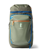 Allpa 50L Adventure Travel Pack - Fatigue - US 2817